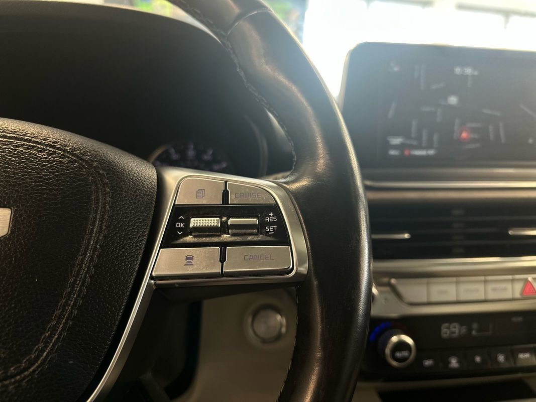 Used 2022 Kia Telluride EX image 20