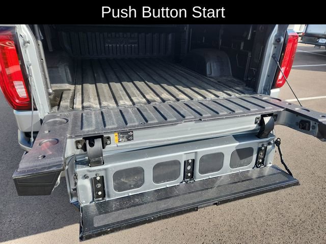 Used 2025 GMC Sierra 1500 AT4 w/ AT4 Premium Package image 35