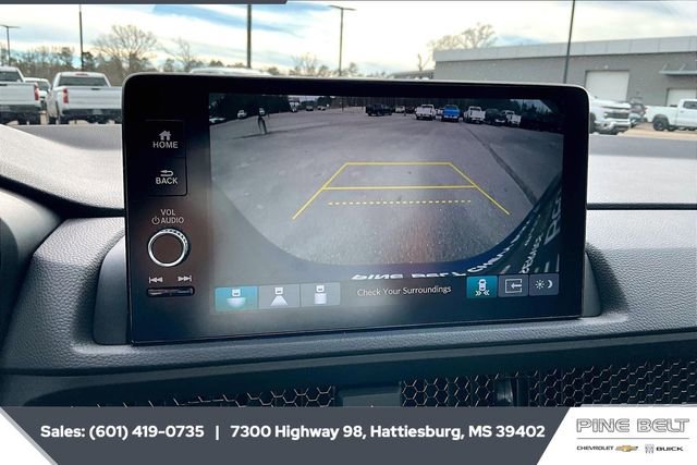 Used 2025 Honda CR-V Sport-L image 15