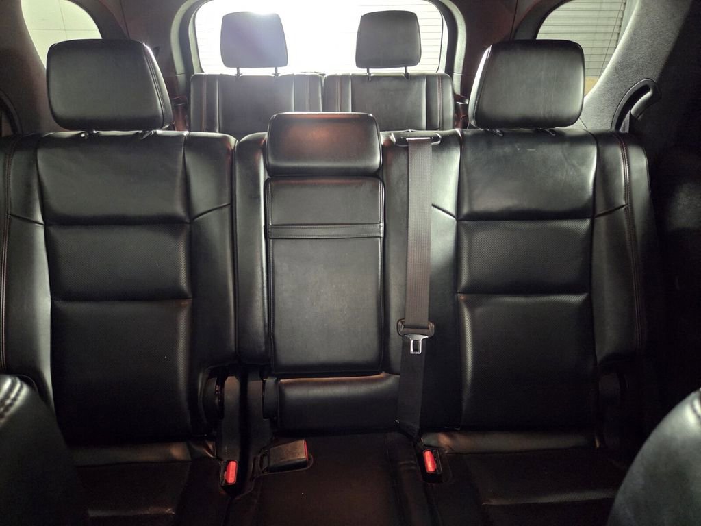 Certified 2023 Dodge Durango GT image 24