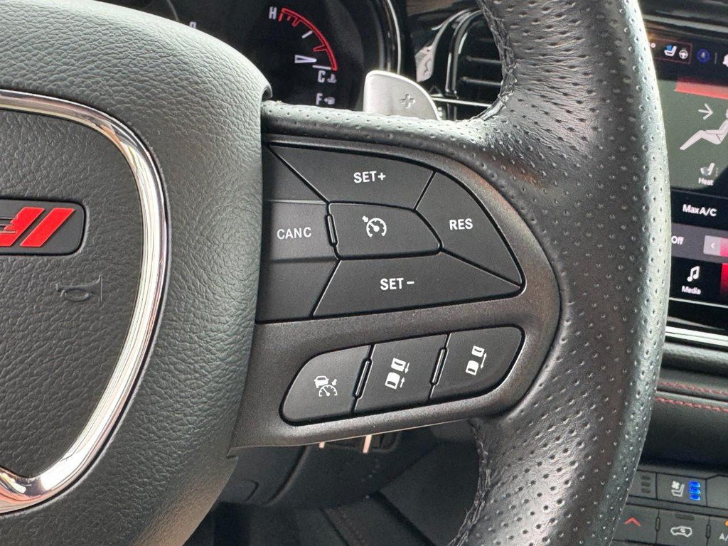 Used 2024 Dodge Durango GT AWD/4WD image 22