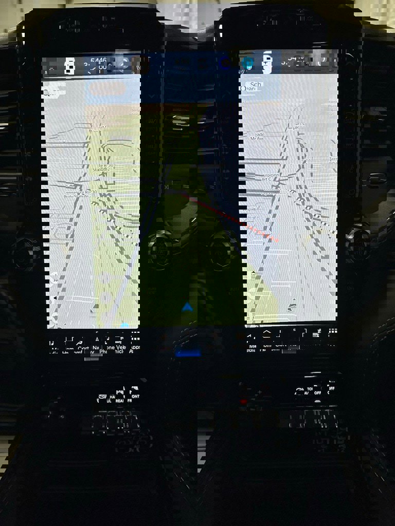 Used 2024 RAM 2500 Limited image 30