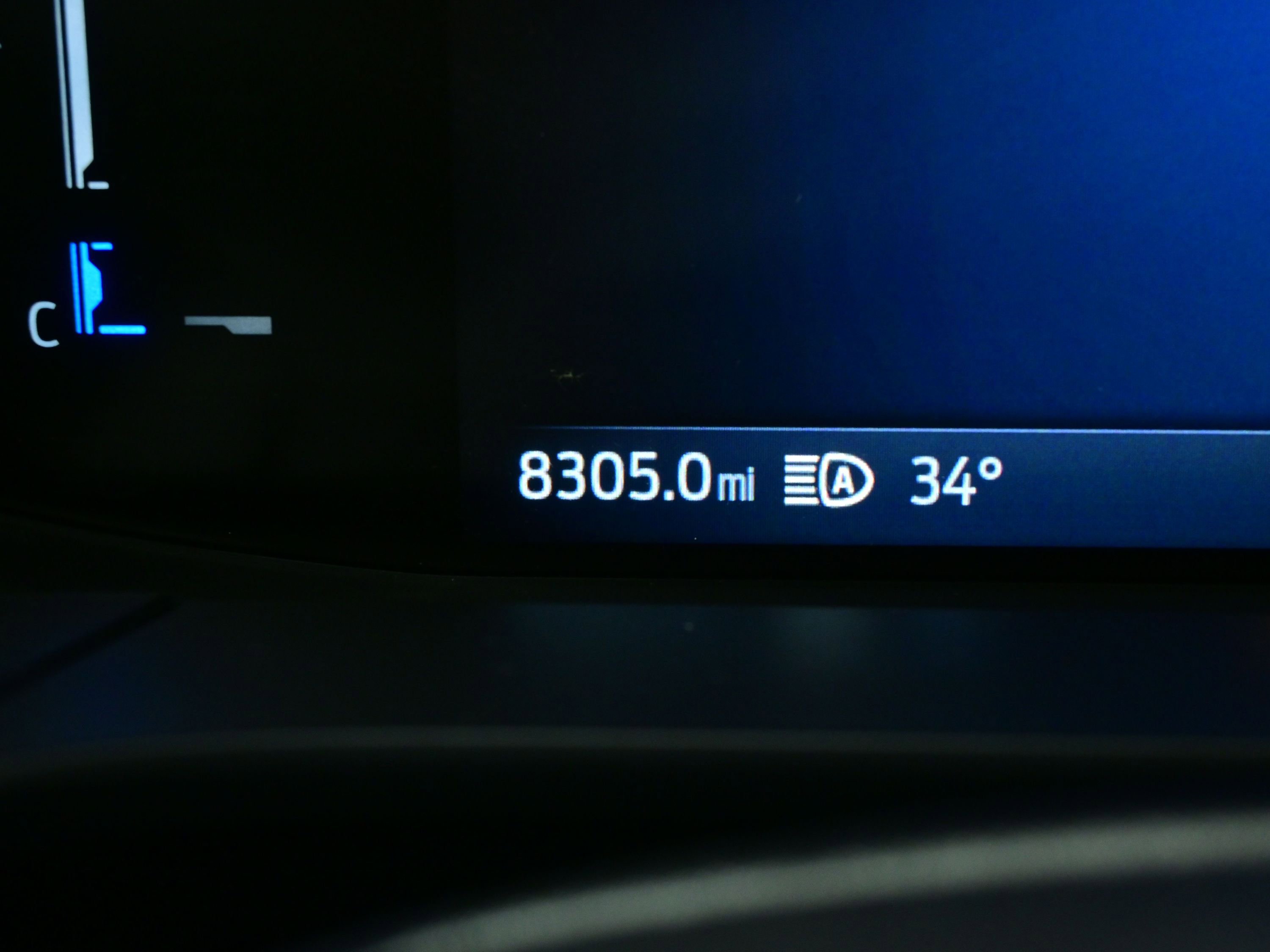 Used 2023 Ford Escape Active image 24