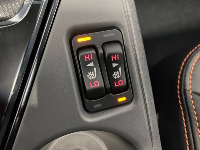 New 2026 Subaru Crosstrek 2.5i Limited AWD/4WD image 21