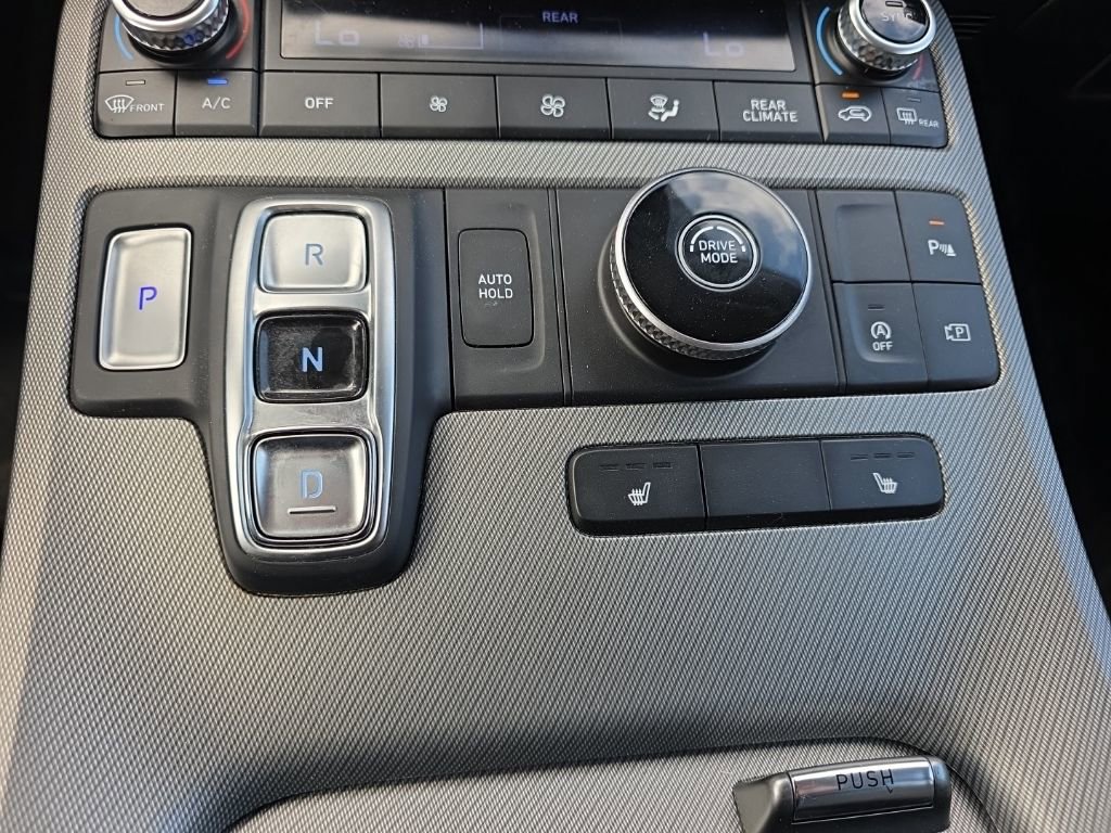 Used 2024 Hyundai Palisade SEL image 15