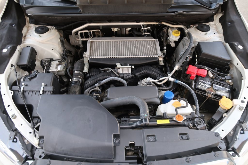 Used 2019 Subaru Ascent Limited w/ Popular Package #3 image 44