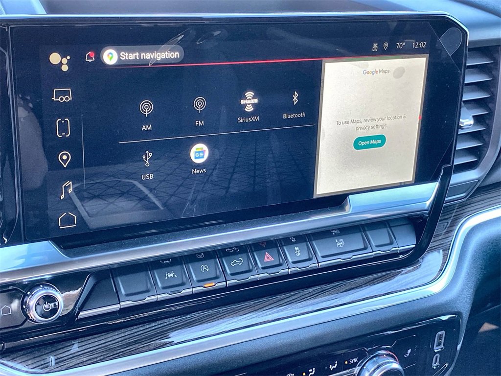 New 2026 GMC Sierra 1500 Elevation image 26