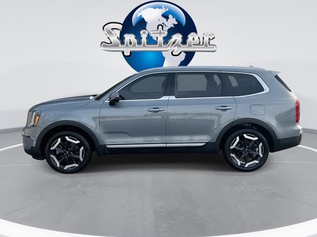Used 2024 Kia Telluride S w/ S Sunroof Package AWD/4WD image 6