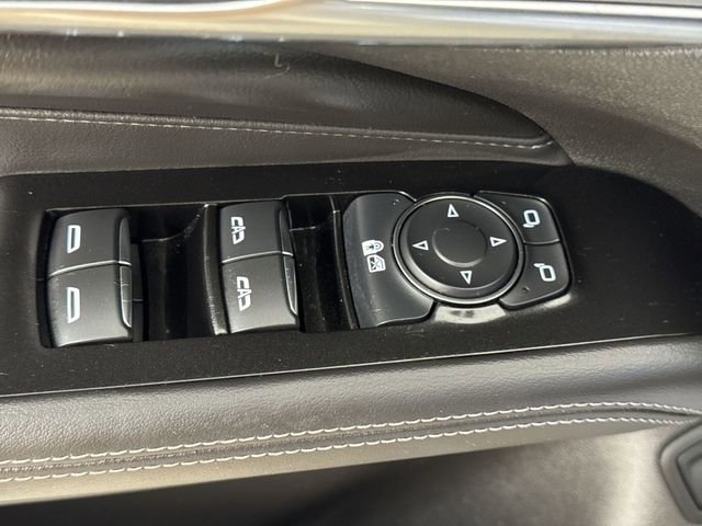 Certified 2022 Cadillac CT4 Premium Luxury image 24