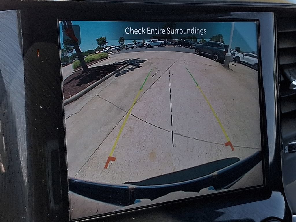 Used 2022 RAM 1500 Big Horn AWD/4WD image 18