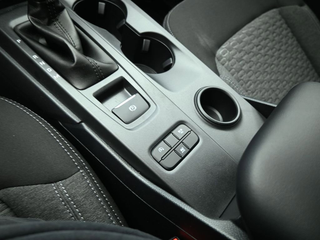 New 2026 Ford Ranger XL image 17