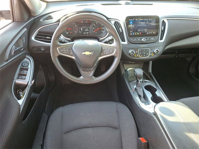 Used 2024 Chevrolet Malibu LT image 11