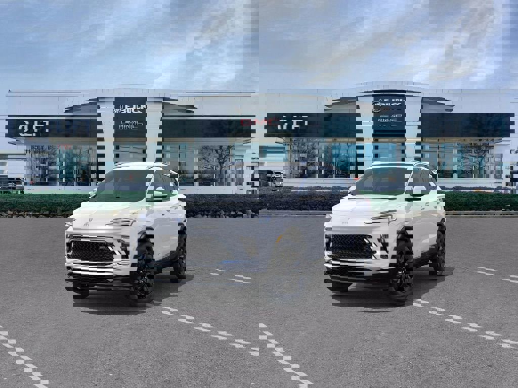 New 2026 Buick Encore GX Sport Touring w/ Comfort Package image 8