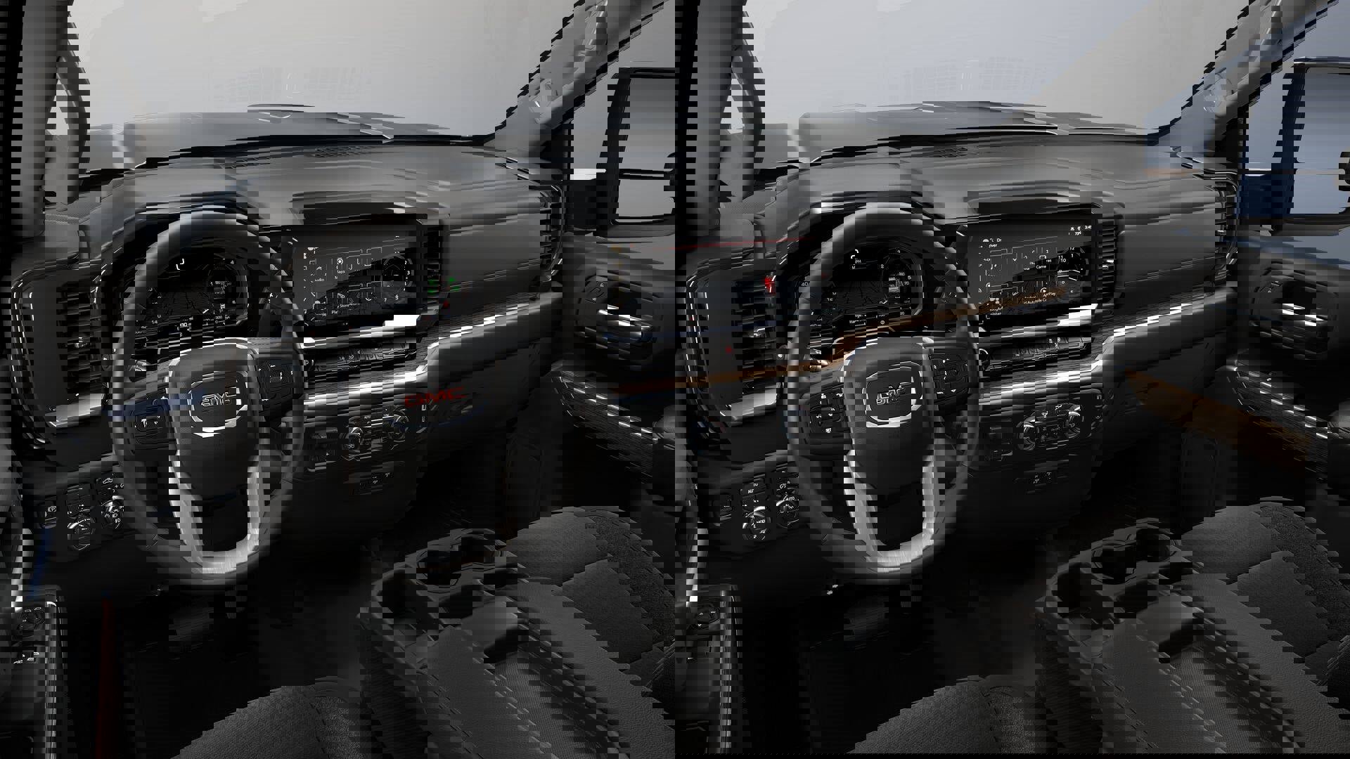 New 2025 GMC Sierra 3500 SLE image 31