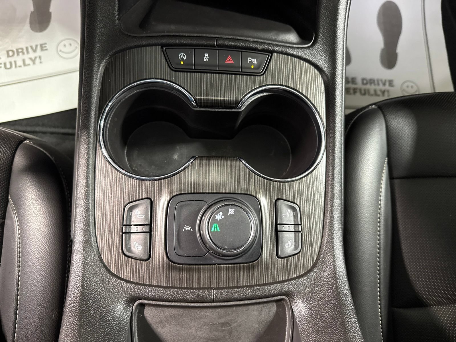 Used 2023 GMC Acadia SLT w/ Elevation Edition FWD image 32