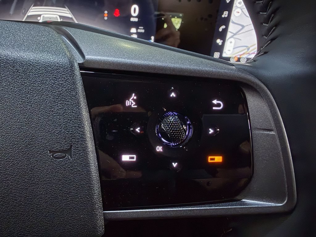 New 2026 Nissan Murano Platinum w/ Cargo Package AWD/4WD image 25
