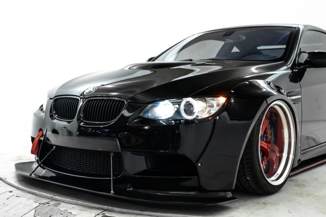 Used 2012 BMW M3 Coupe RWD image 18