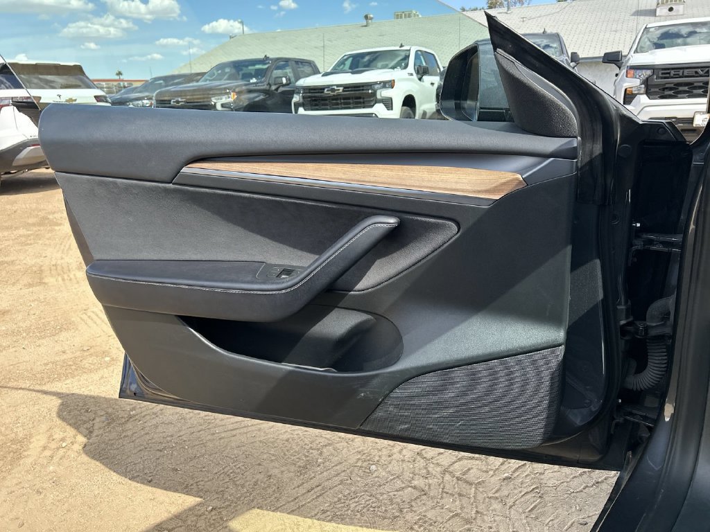 Used 2023 Tesla Model 3 Standard Range RWD image 20