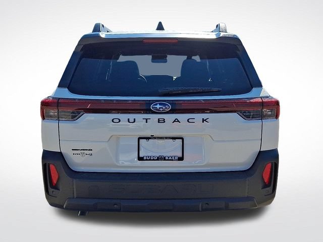 New 2026 Subaru Outback Premium AWD/4WD image 6