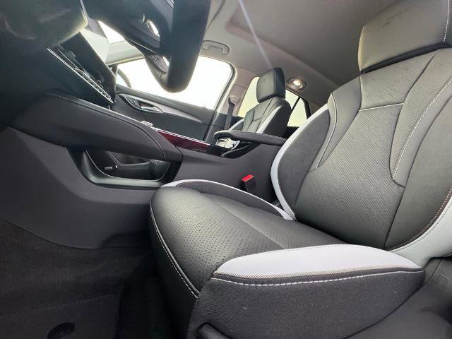 New 2025 Buick Envision Sport Touring image 20