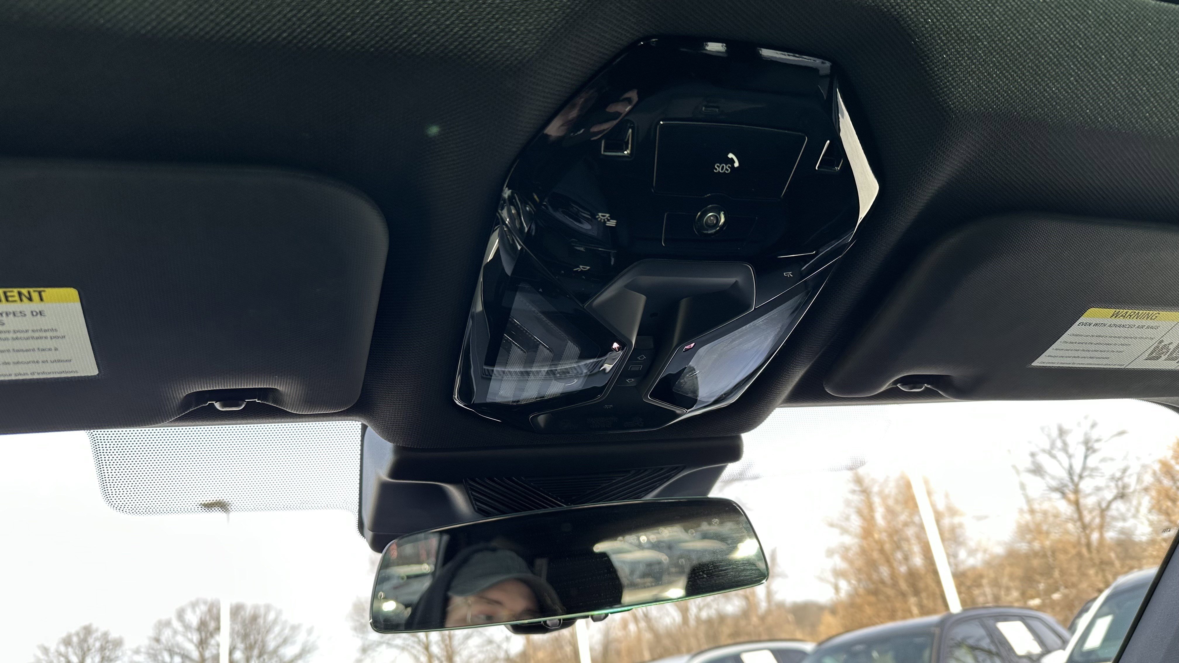 Used 2025 BMW X3 xDrive30i image 28