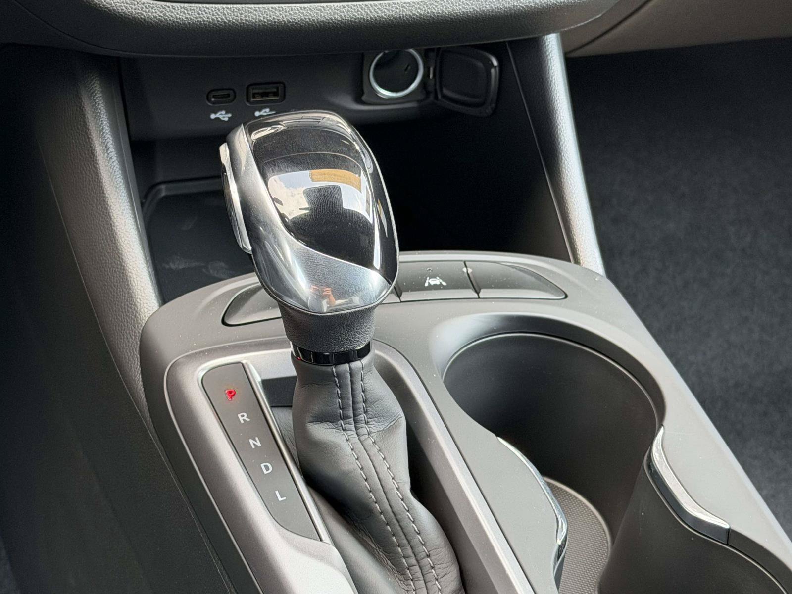 New 2026 Buick Envista Preferred w/ Advanced Safety Package FWD image 14