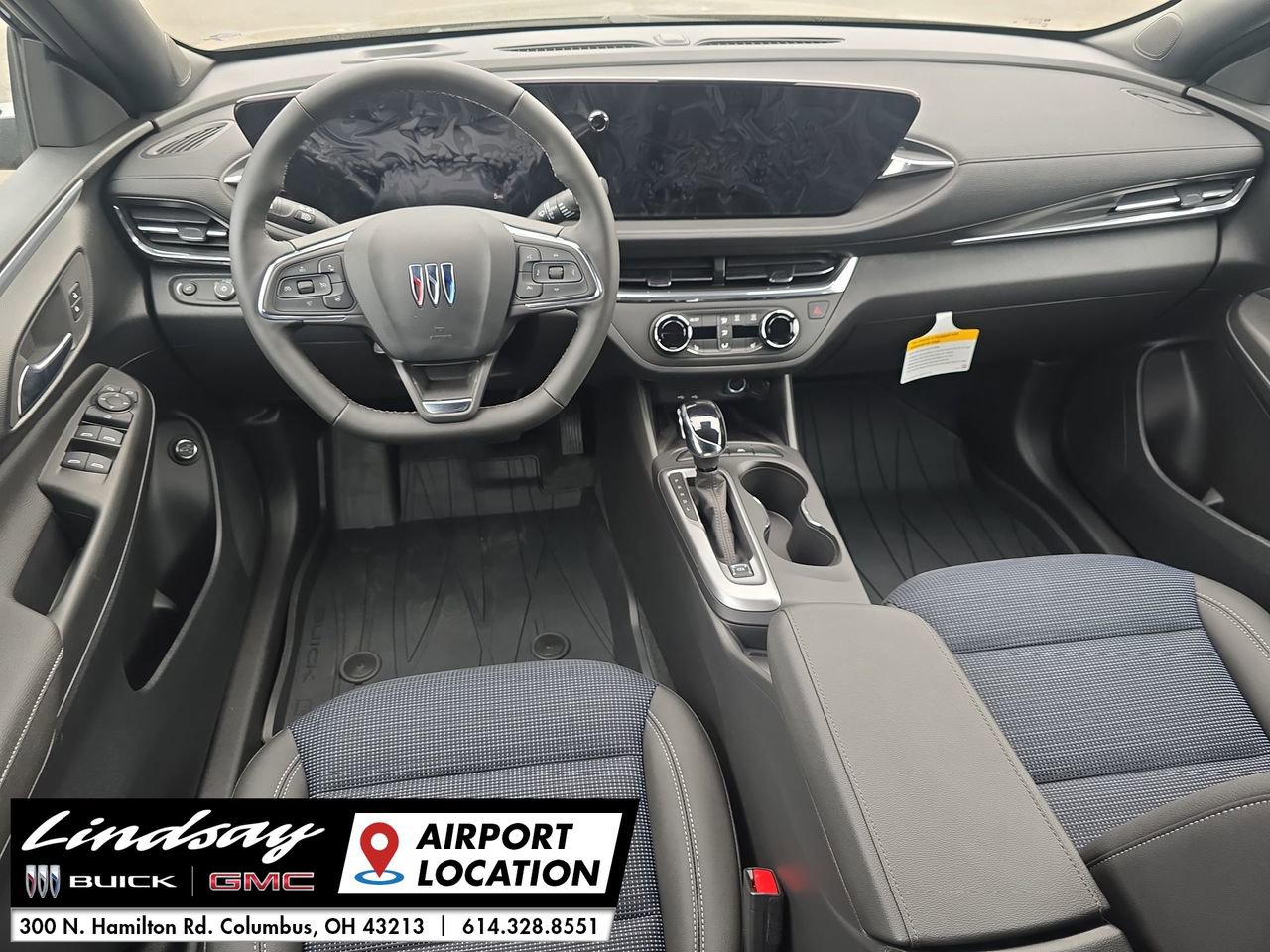 New 2026 Buick Envista Preferred w/ Convenience I Package image 10