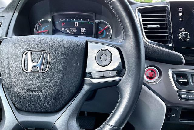 Used 2021 Honda Pilot Special Edition image 12