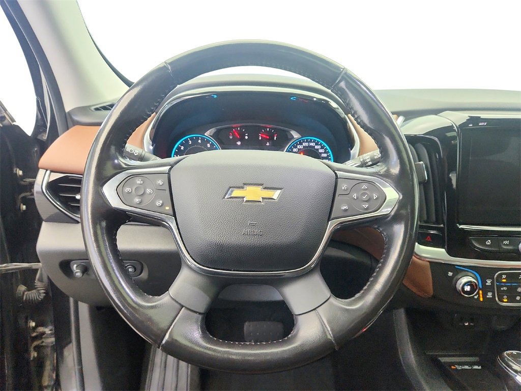 Used 2019 Chevrolet Traverse High Country image 15