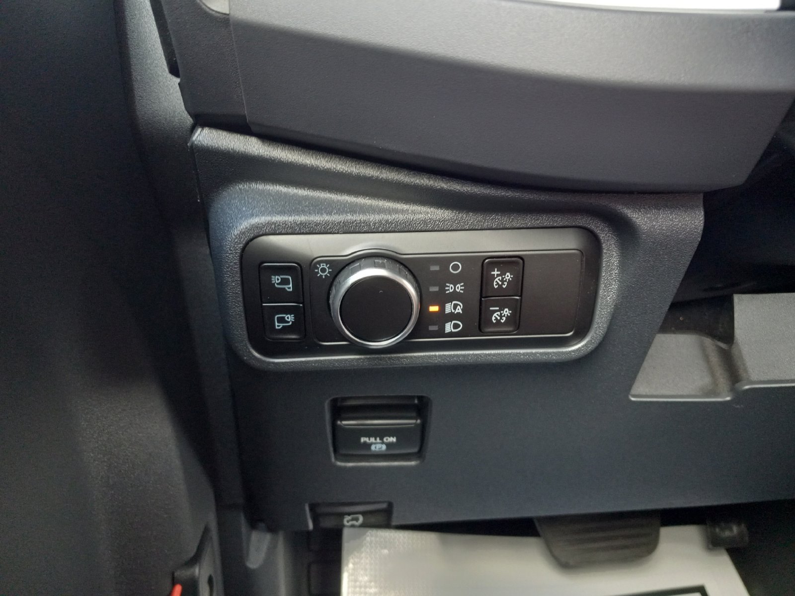 Used 2025 Ford Bronco Stroppe Edition AWD/4WD image 21