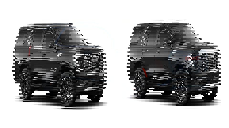 New 2026 GMC Yukon Denali image 30