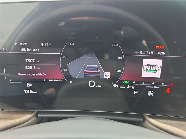 Certified 2025 Audi Q5 Premium w/ Convenience Package image 19