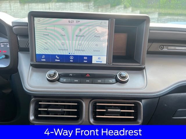 Certified 2023 Ford Maverick Tremor w/ Tremor Off-Road Package AWD/4WD image 50