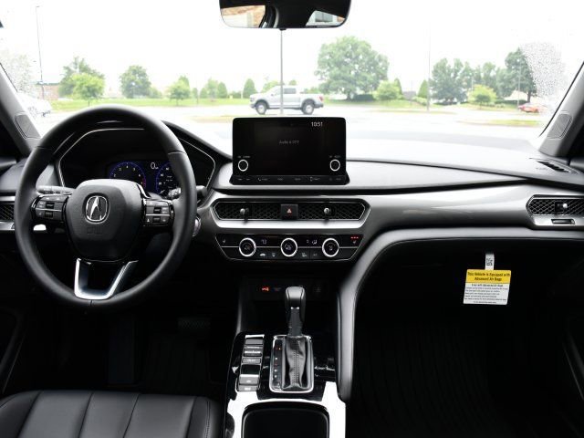 New 2025 Acura Integra image 19
