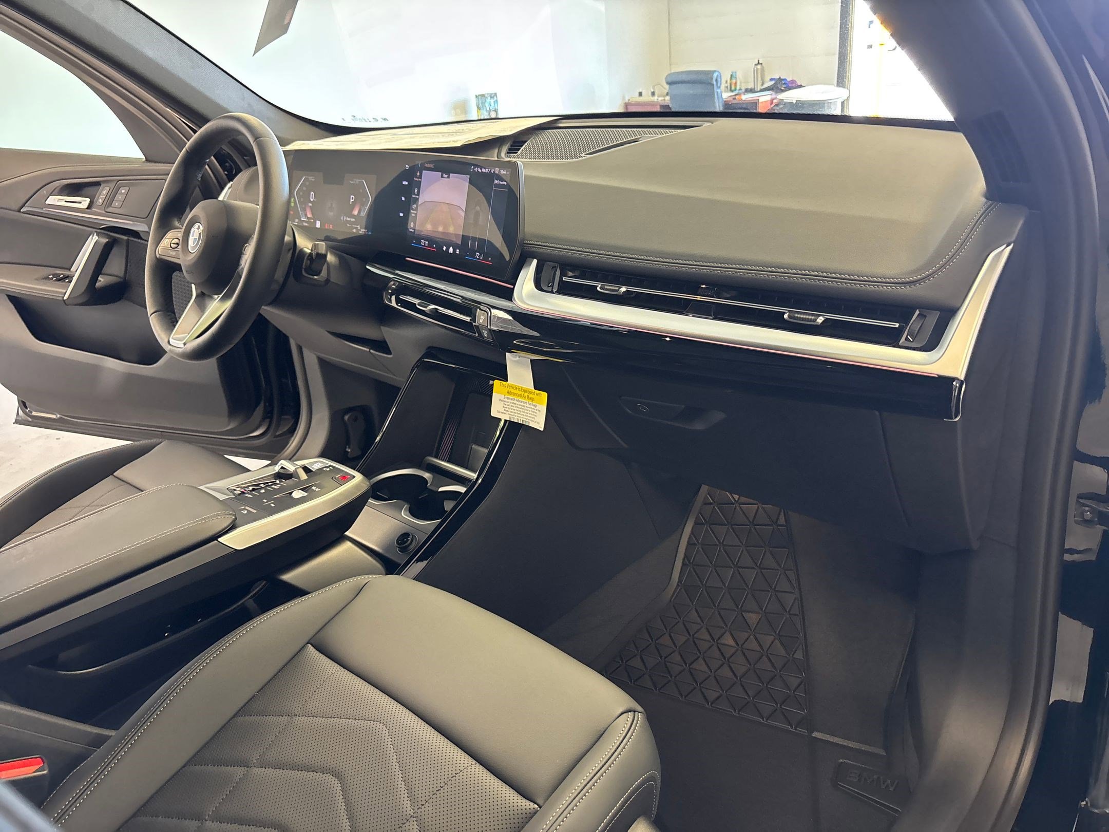 Used 2026 BMW X1 xDrive28i w/ Convenience Package image 40