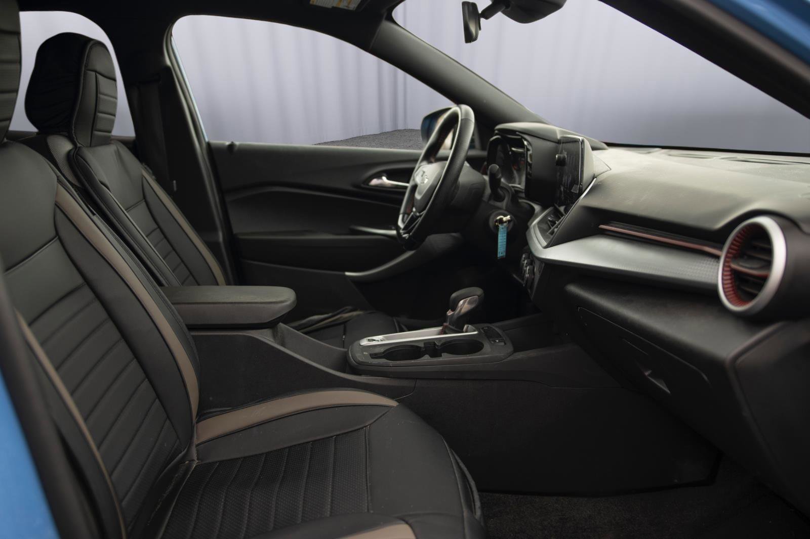 Used 2024 Chevrolet Trax RS w/ Driver Confidence Package image 15