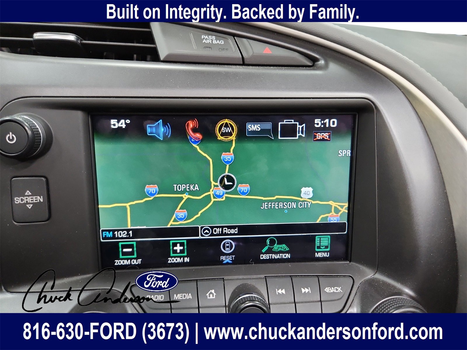 Used 2018 Chevrolet Corvette Grand Sport image 15