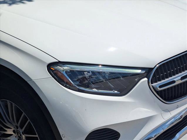 Used 2023 Mercedes-Benz GLC 300 4MATIC image 20