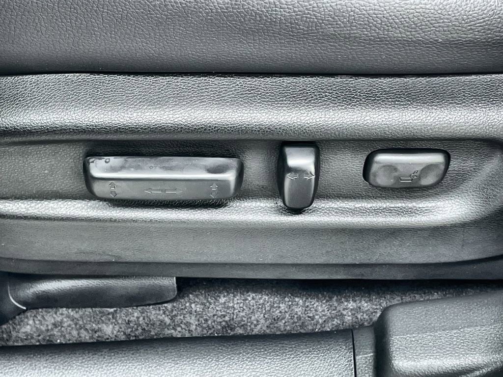 New 2026 Honda Ridgeline TrailSport+ image 13