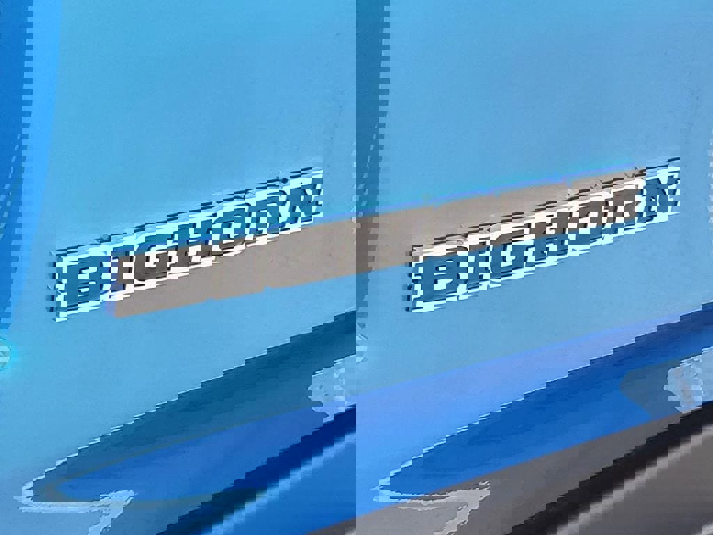 Used 2023 RAM 1500 Big Horn image 6