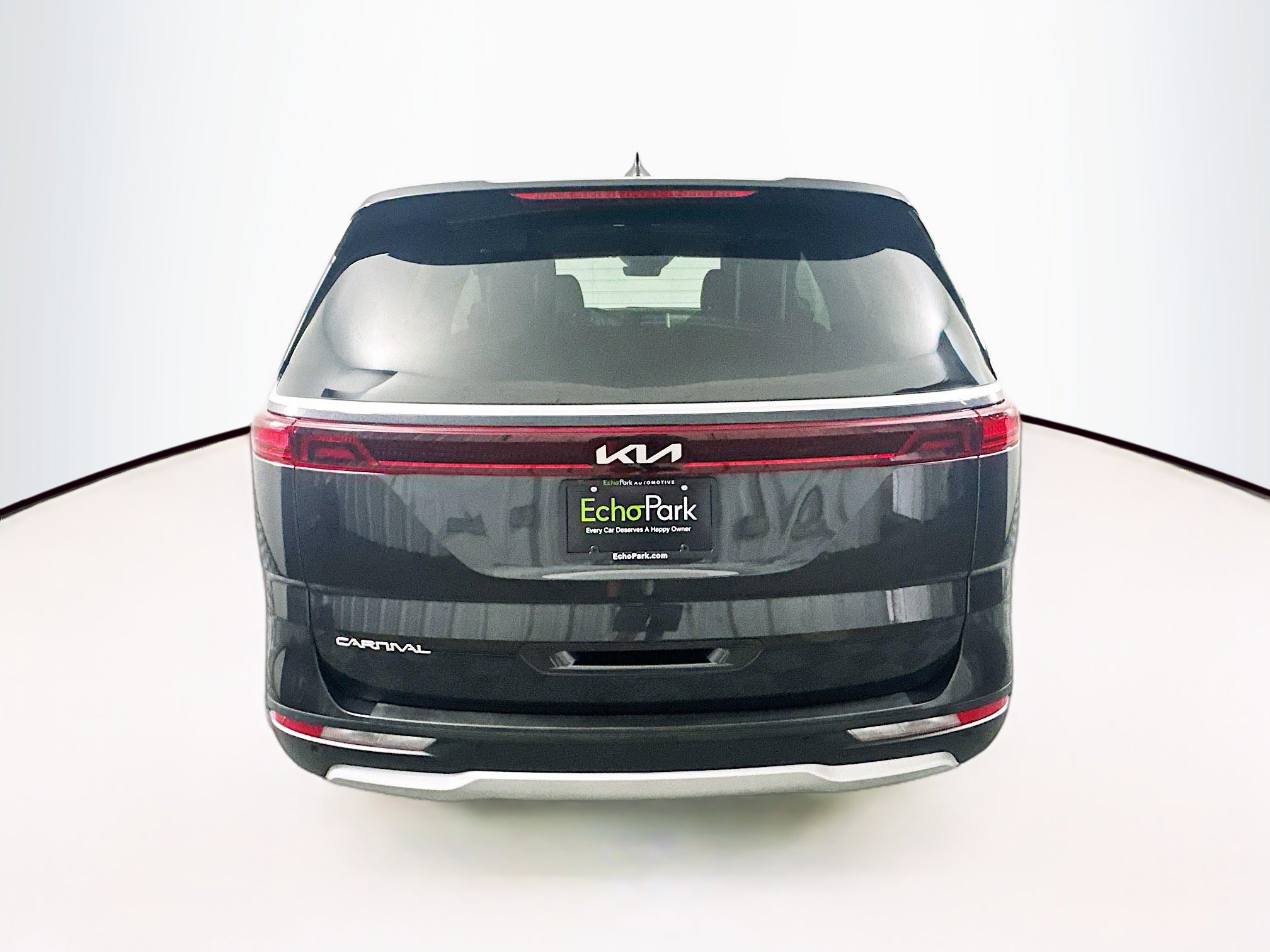 Used 2024 Kia Carnival LX image 7