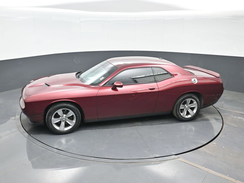 Used 2020 Dodge Challenger SXT image 25