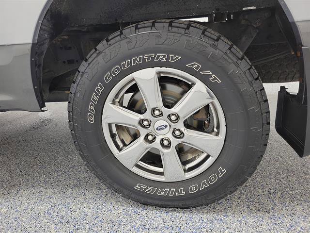 Used 2020 Ford F150 XLT w/ Equipment Group 302A Luxury image 5