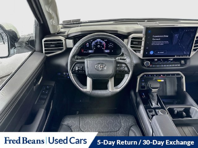 Used 2024 Toyota Tundra Limited AWD/4WD image 30