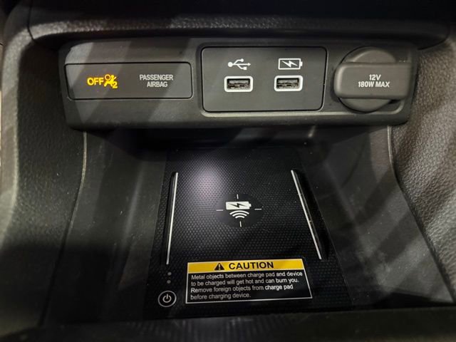 Certified 2022 Honda Civic Sport Touring image 23