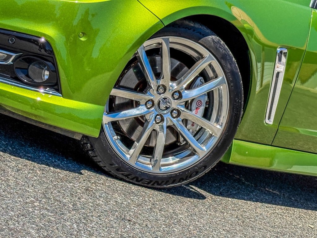 Used 2015 Chevrolet SS image 5