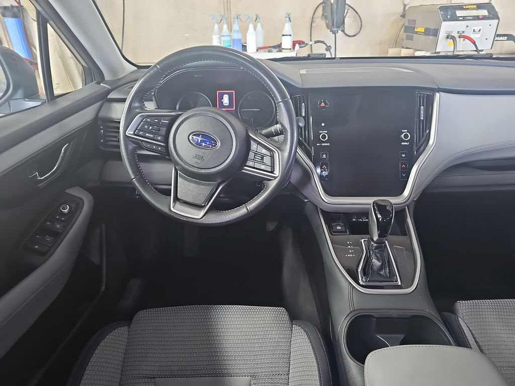 Used 2023 Subaru Outback Premium AWD/4WD image 16