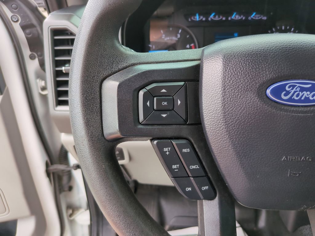 Used 2020 Ford F250 XL w/ Power Equipment Group AWD/4WD image 24