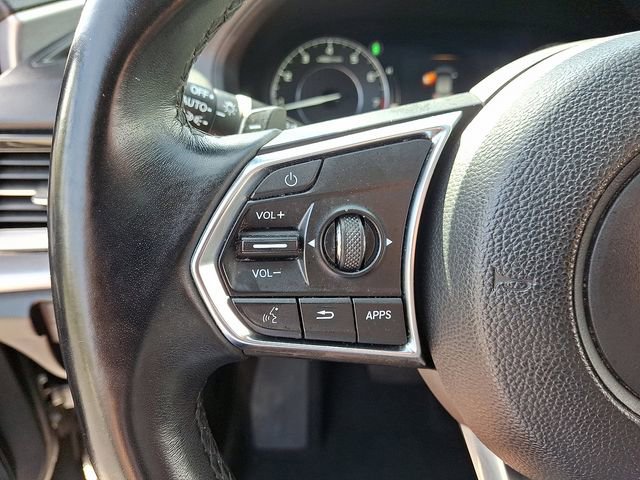 Certified 2023 Acura RDX AWD image 21