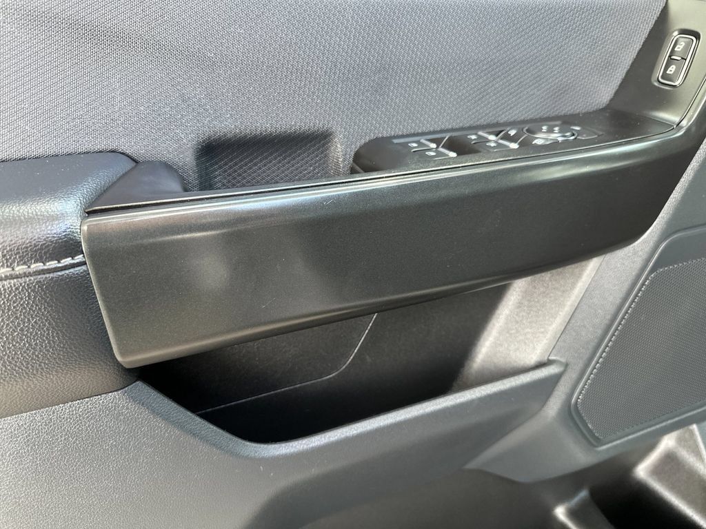 Certified 2022 Ford F150 XL w/ STX Appearance Package RWD image 10